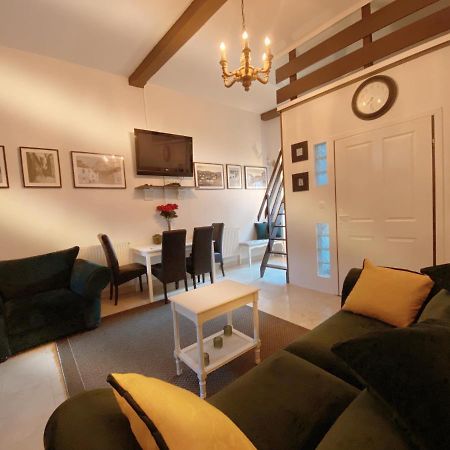 Apartment Styria Lent มาริบอร์ ภายนอก รูปภาพ