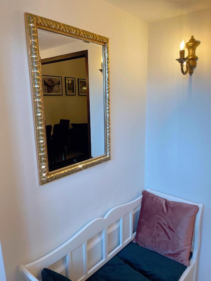 Apartment Styria Lent มาริบอร์ ภายนอก รูปภาพ