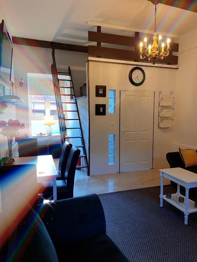 Apartment Styria Lent มาริบอร์ ภายนอก รูปภาพ
