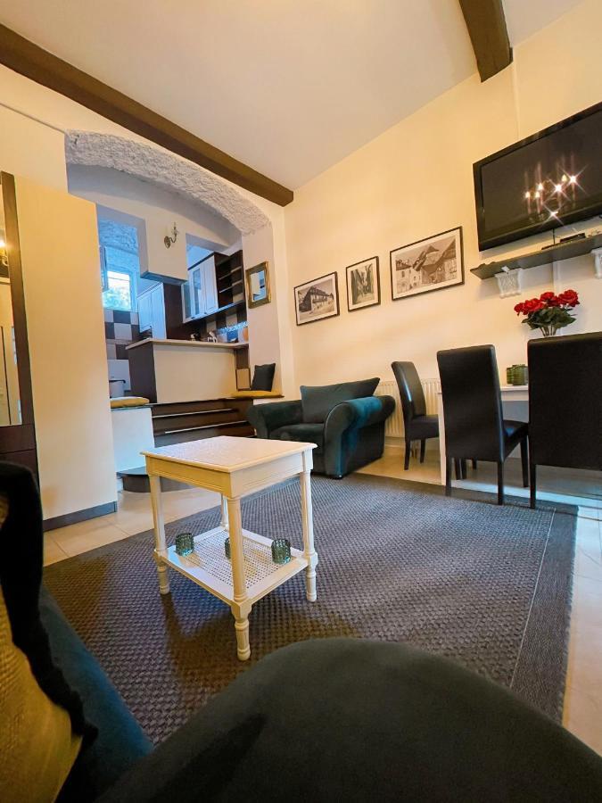 Apartment Styria Lent มาริบอร์ ภายนอก รูปภาพ