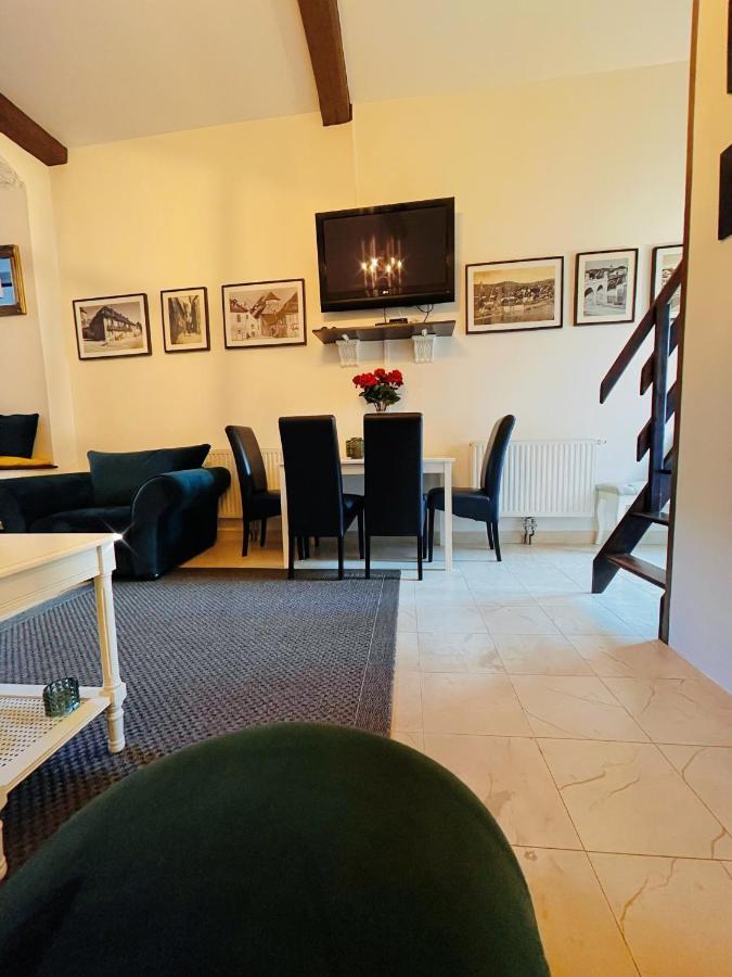 Apartment Styria Lent มาริบอร์ ภายนอก รูปภาพ