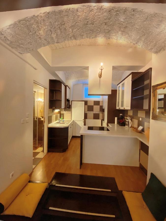 Apartment Styria Lent มาริบอร์ ภายนอก รูปภาพ