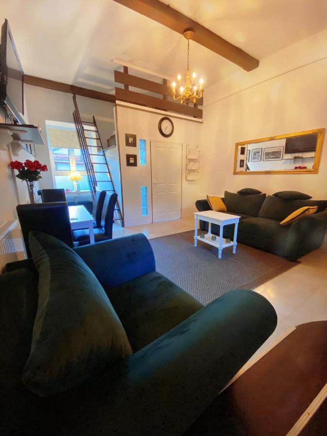 Apartment Styria Lent มาริบอร์ ภายนอก รูปภาพ