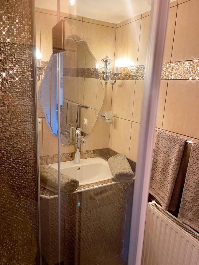 Apartment Styria Lent มาริบอร์ ภายนอก รูปภาพ