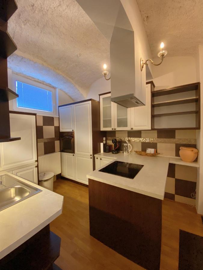 Apartment Styria Lent มาริบอร์ ภายนอก รูปภาพ