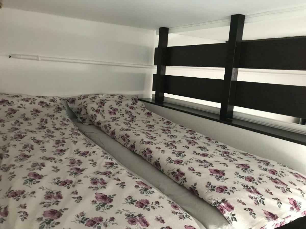 Apartment Styria Lent มาริบอร์ ภายนอก รูปภาพ